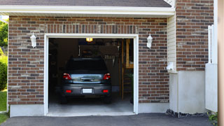 Garage Door Installation at Pulpit Rock, Colorado